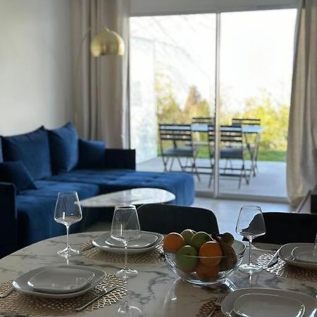 Royal Park Lake View Apartment Εβιάν-λε-Μπαιν Εξωτερικό φωτογραφία