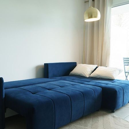 Royal Park Lake View Apartment Εβιάν-λε-Μπαιν Εξωτερικό φωτογραφία