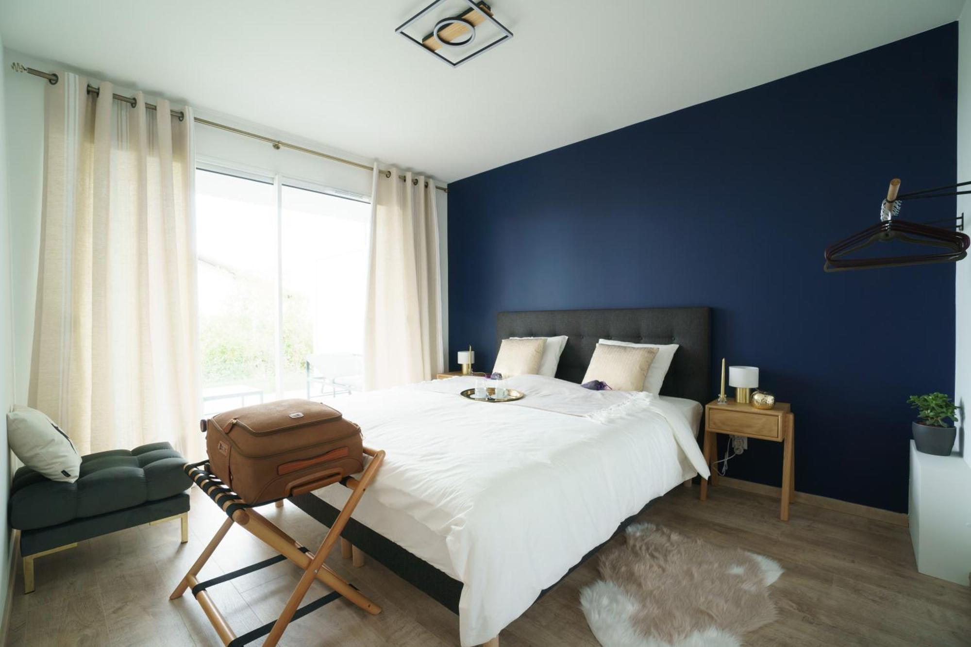 Royal Park Lake View Apartment Εβιάν-λε-Μπαιν Εξωτερικό φωτογραφία