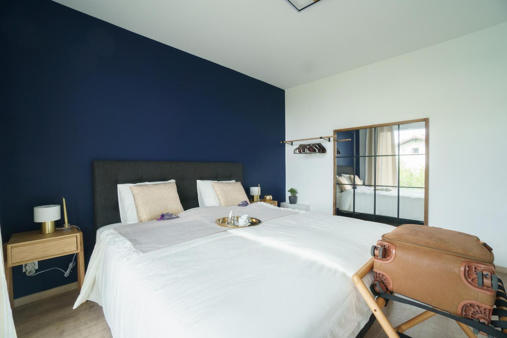Royal Park Lake View Apartment Εβιάν-λε-Μπαιν Εξωτερικό φωτογραφία