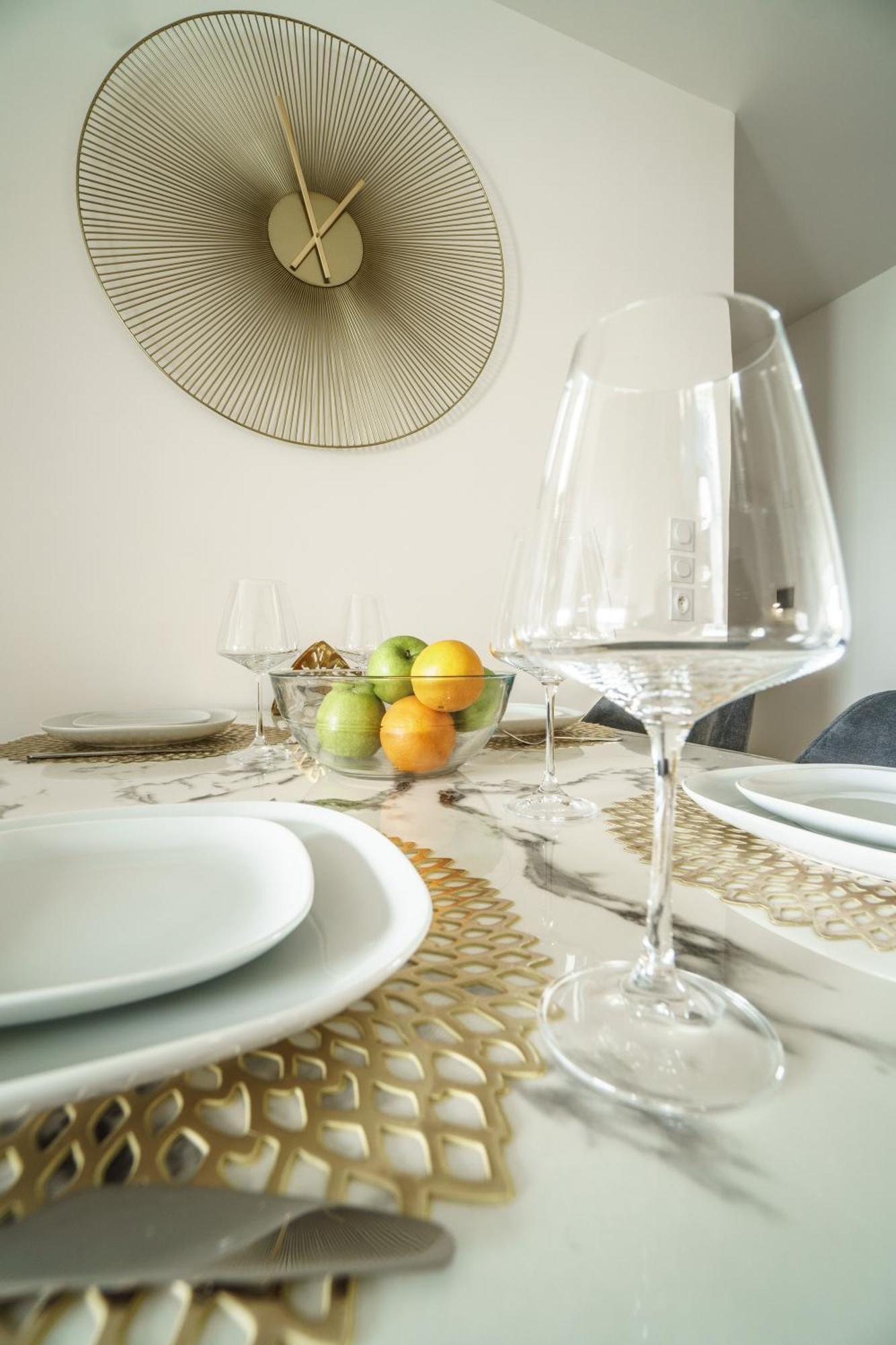 Royal Park Lake View Apartment Εβιάν-λε-Μπαιν Εξωτερικό φωτογραφία
