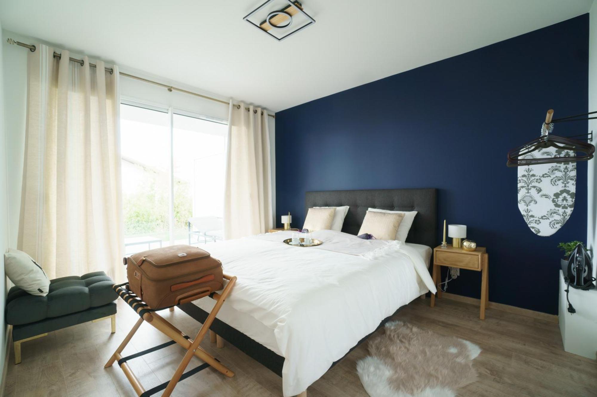 Royal Park Lake View Apartment Εβιάν-λε-Μπαιν Εξωτερικό φωτογραφία